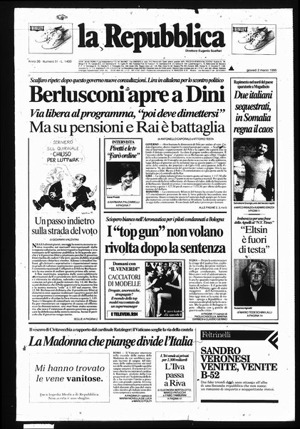 La repubblica